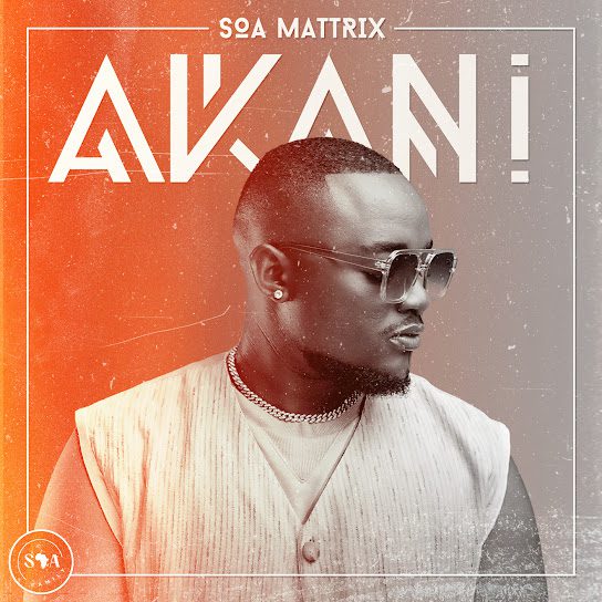 Soa mattrix - Akani Album