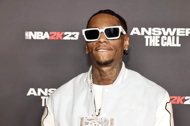 Soulja Boy Joins 50 Cent in Trolling Meek Mill with Diddy Question - The Beef Continues!