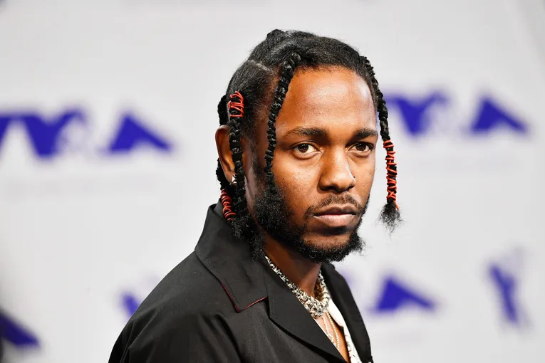 Kendrick Lamar Reigns Supreme on Billboard Hot 100 with Scathing Drake Diss "Not Like Us"