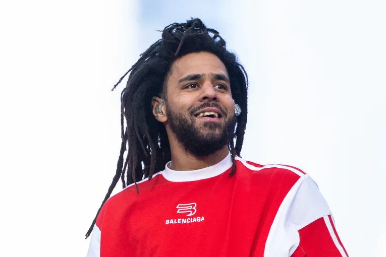 J Cole's Redemption Song: "Free Fall" with Tems Wins Over Fans