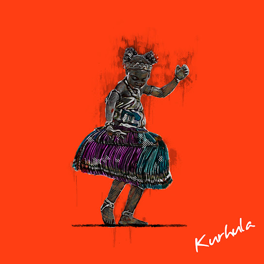Kelvin Momo - Kurhula Album