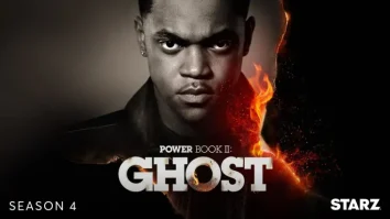Power Book 2: Ghost Season 4 Complete Episodes 1 - 10