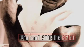 Shaquille O’Neal – You Can’t Stop the Reign Album