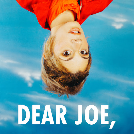 Jax - Dear Joe Album